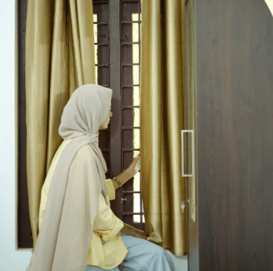 Coliv shared living space in Calicut, Kerala